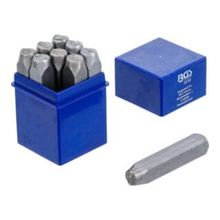 BGS Einschlagzahlen 10 Mm 3039