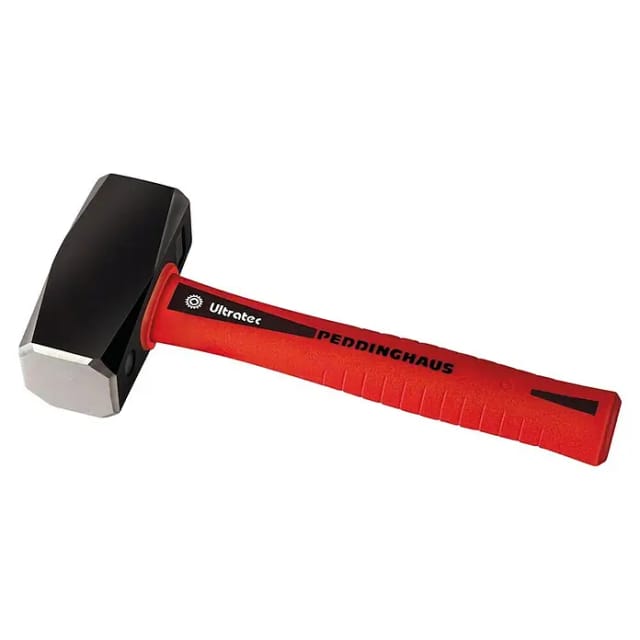 Peddinghaus Fäustel Ultratec Kopfgewicht 1 250 G 5293981250