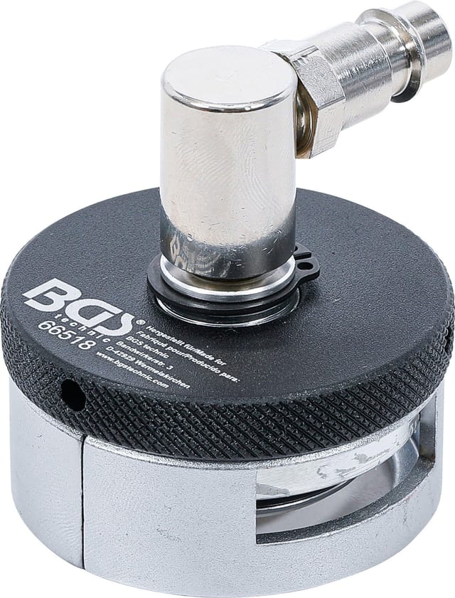BGS Bremsenentlüftungsadapter Tesla Modelle 3 & Y 66518
