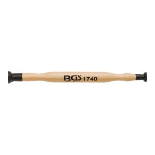 BGS Ventilläpper 16 X 21 Mm 1740