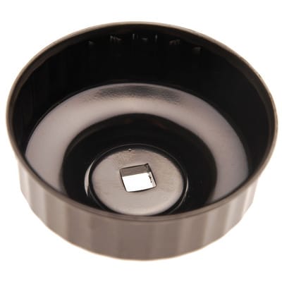 BGS Ölfilterschlüssel 36 Kant Ø 93 Mm Für Ford Motorkraft 1039 93 36