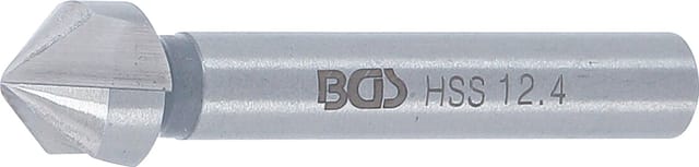 BGS Kegelsenker HSS DIN 335 Form C Ø 12 4 Mm 1997 4