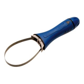 BGS Ölfilter Bandschlüssel Ø 65 105 Mm 8537