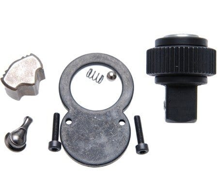 BGS Reparatursatz Für Knarrenkopf Für Art 2315 1204 2315 REPAIR