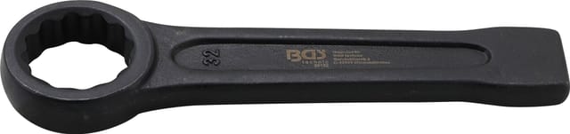 BGS Schlag Ringschlüssel SW 32 Mm 35132
