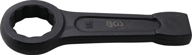 BGS Schlag Ringschlüssel SW 55 Mm 35155