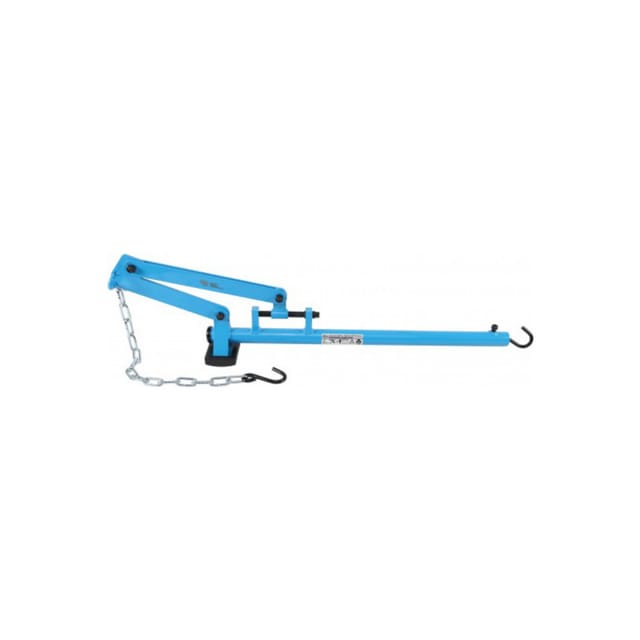 BGS Querlenker Hebelwerkzeug Mit Kette 9414