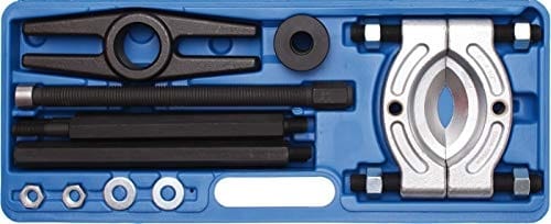 BGS Trennmesser Satz Für Kugellager Arbeiten 6Tlg 7753