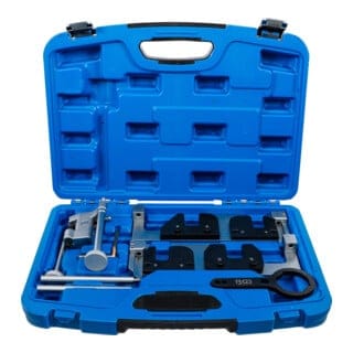 BGS Motor Einstellwerkzeug Satz Für BMW S63 70187