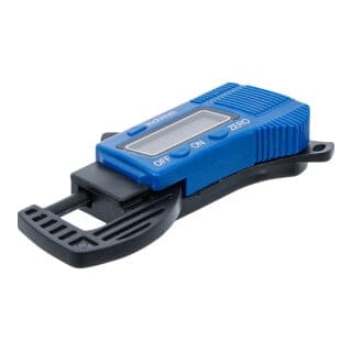 BGS Digital Bügelmessschraube 0 13 Mm 8675