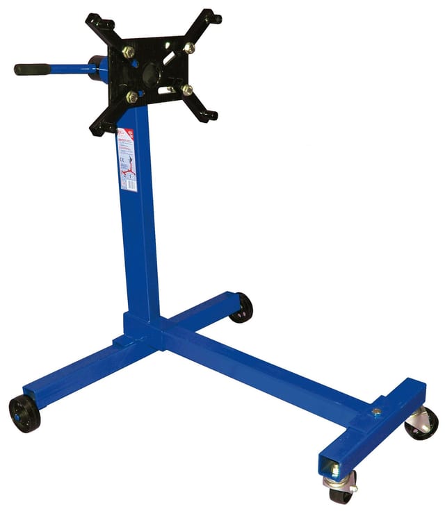 BGS Motorständer 450 Kg 9231