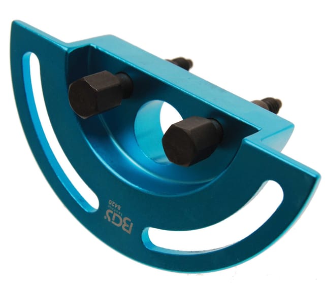 BGS Wasserpumpenrad Haltewerkzeug Für Opel Ecotec Motoren 8420