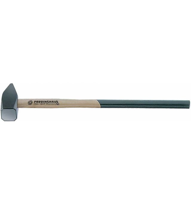 Peddinghaus Vorschlaghammer 8 000 G 5027038000
