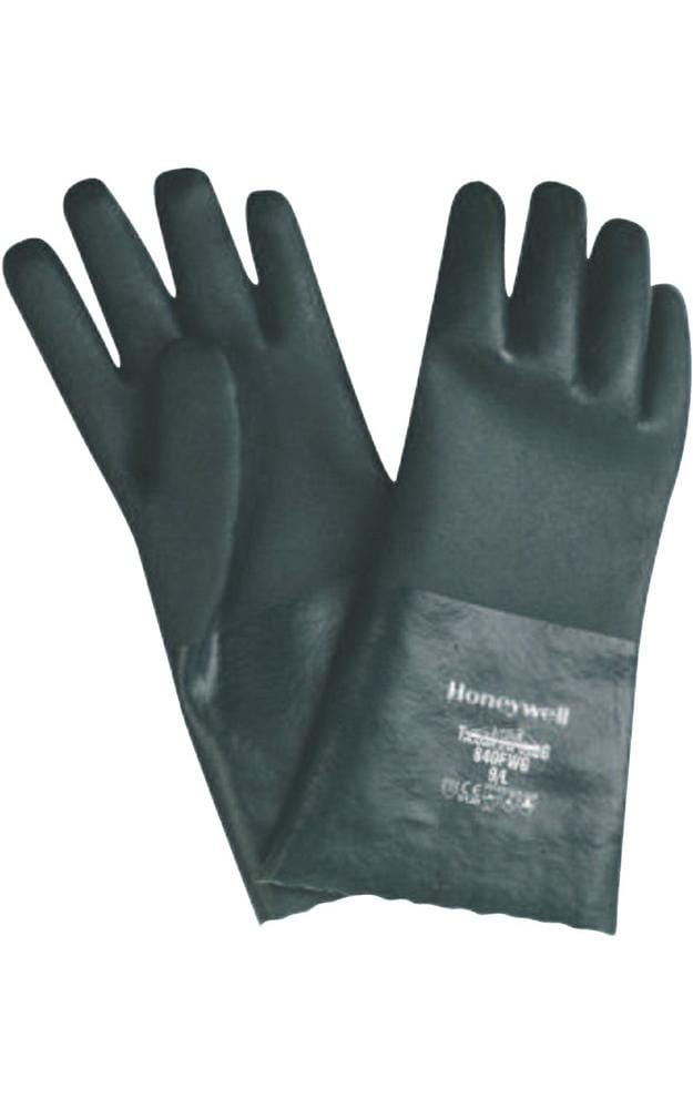 Honeywell Chemiehandschuh Trawler King 860FWG Grün Gr 10 EN 388 EN 374 PSA III 860FWG 10XL
