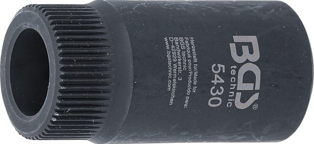 BGS Vorkammer Einsatz Für Mercedes Benz CDI 5430