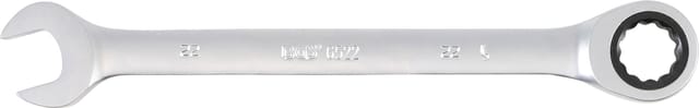 BGS Ratschenring Maulschlüssel SW 22 Mm 6522