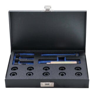 BGS Reparatursatz Für Glühkerzengewinde M10 X 1 0 8650