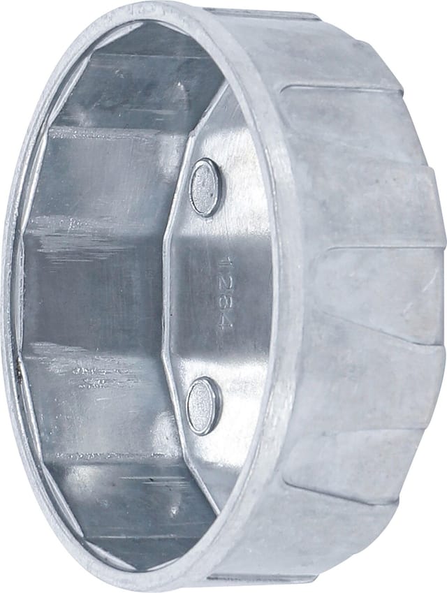 BGS Ölfilterschlüssel 14 Kant Ø 84 4 Mm Für Jeep Mercedes Benz Dodge 1053