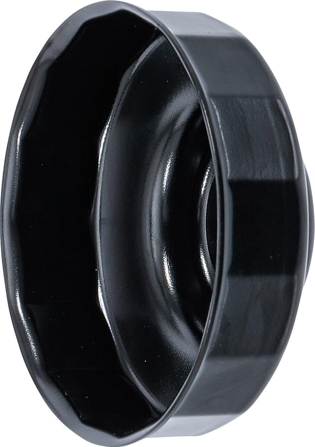 BGS Ölfilterschlüssel 15 Kant Ø 90 Mm Für Honda Mazda Nissan Subaru Toyota 1039 90 15