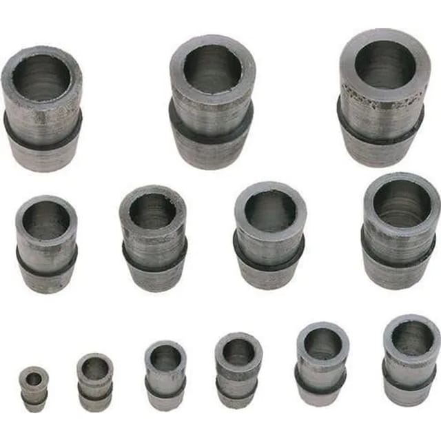 Peddinghaus Hammerringkeil Außen Ø 13 Mm Höhe 18 Mm 7112775900