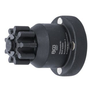 BGS Schwungrad Drehwerkzeug Für MAN Motoren 6957