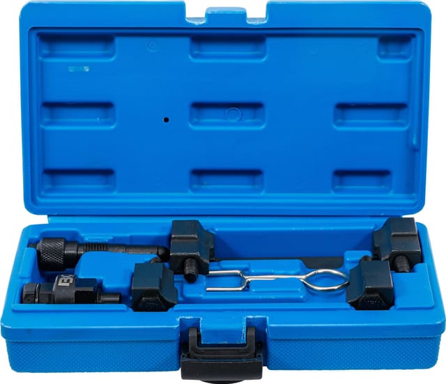 BGS Motor Einstellwerkzeug Satz Für VAG 2 4 2 8 3 0 FSI 66210