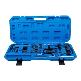 BGS Motor Einstellwerkzeug Satz Für PSA 8152