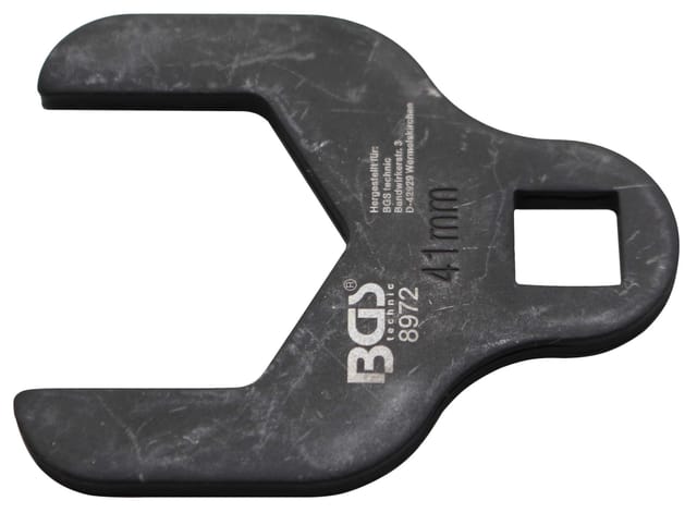 BGS Wasserpumpen Einstellschlüssel Für Opel 41 Mm 8972