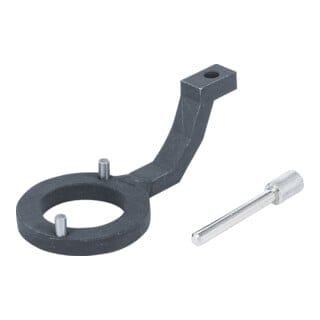 BGS Diesel Hochdruckpumpen Kettenrad Arretierwerkzeug Für Jaguar Land Rover 71045
