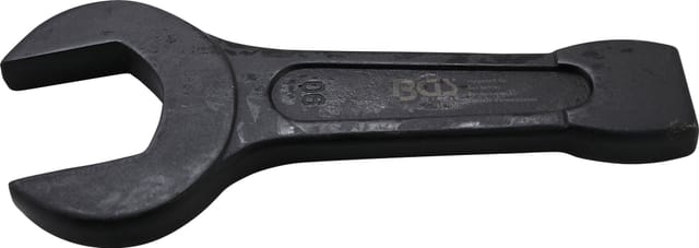 BGS Schlag Maulschlüssel SW 90 Mm 35290