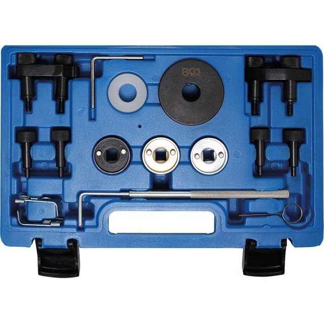 BGS Motor Einstellwerkzeug Satz Für VAG 1 8 2 0L FSI TFSI 8928