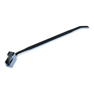 BGS Spannrollenschlüssel Für Keilrippenriemen 450 Mm 1707