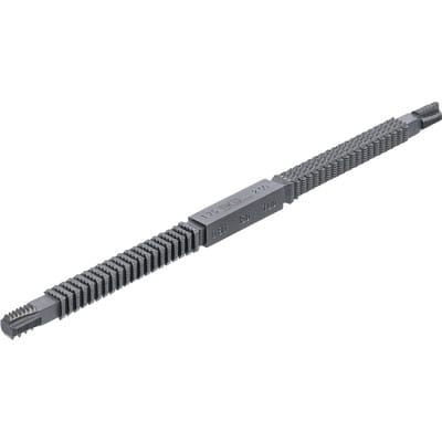 BGS Gewindefeile Innen Und Außengewinde Metrisch 0 80 3 00 Mm 1922