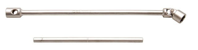 BGS Gelenk Steckschlüssel 15 Mm 8880 15