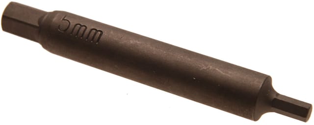 BGS Spezial Bit Zum Gegenhalten Innensechskant 5 Mm 2086 H5