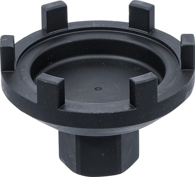 BGS Nutmuttern Schlüssel Für Ausgleichsgetriebe Differential Zapfen Außen Liegend Für Mercedes Benz SW 72 Mm 9861