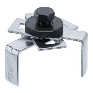 BGS Tankgeberschlüssel Verstellbar Antrieb Außensechskant 24 Mm 1001