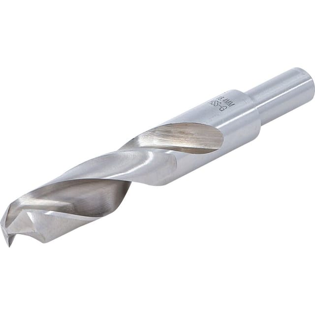 BGS HSS Spiralbohrer Kernlochmaß 18 4 Mm Für Art 9433 99433 1