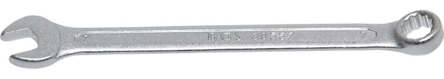 BGS Maul Ringschlüssel 7 Mm 30557