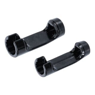 BGS Kraftstoff Leitungsschlüssel Satz Für BMW 2Tlg 9461