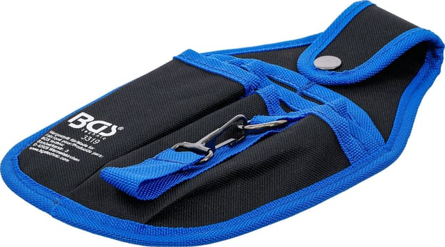 BGS Nylon Gürteltasche 3319