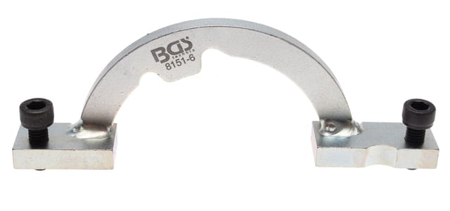 BGS Einstelllehre Für Impulsgeberscheibe Für Opel Für Art 8151 8151 6