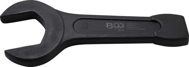 BGS Schlag Maulschlüssel SW 95 Mm 35295