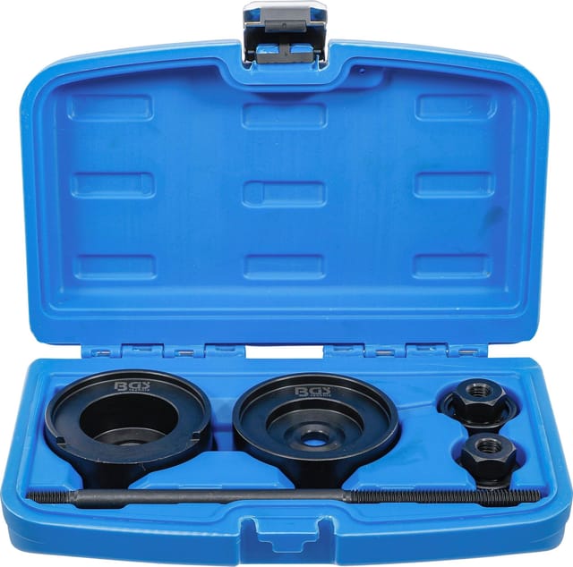 BGS Hinterachsbuchsen Werkzeug Satz Für VW Golf Audi A3 8437