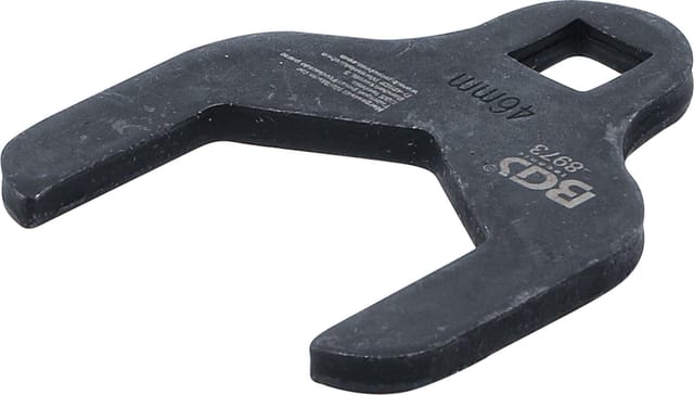BGS Wasserpumpen Einstellschlüssel Für Opel 46 Mm 8973