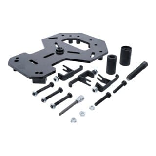 BGS Doppelkupplungs Werkzeug Satz Für Ford Power Shift Getriebe 70996