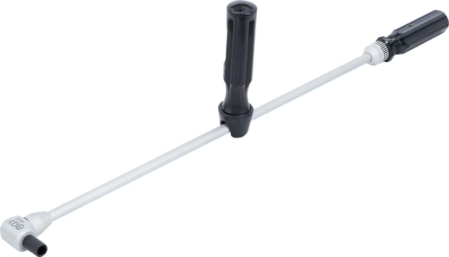 BGS Winkel Schraubendreher 480 Mm 4838