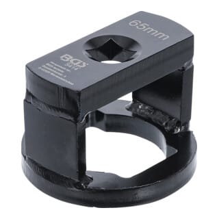 BGS Achsmuttern Radkapsel Schlüssel Für BPW Achsen SW 65 Mm 5414