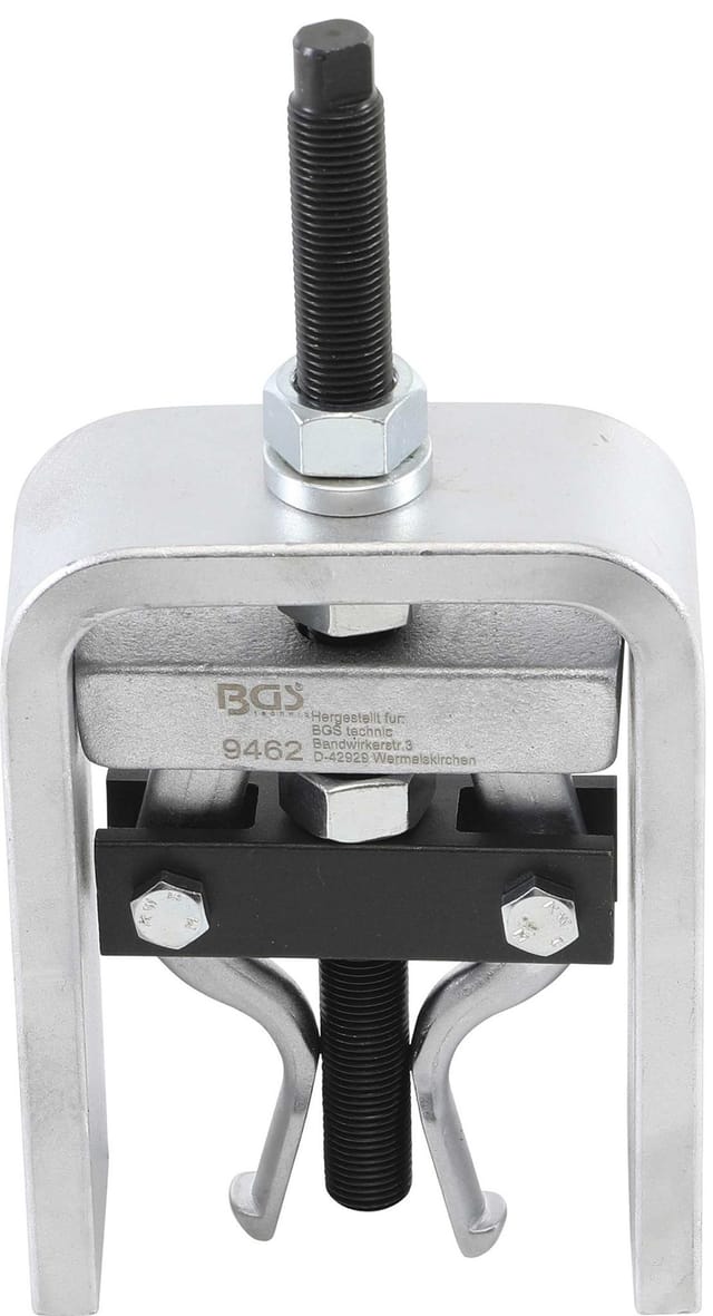 BGS Innenlager Abzieher Für Ø 15 31 Mm 9462