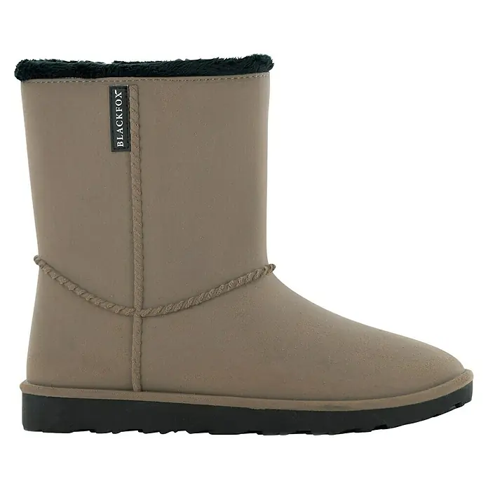 Black Fox Winterstiefel Cheyennetoo (Schuhgröße: 41, Hellbraun)
